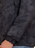 Black Gabardine Jacket 2000 - Khotwh