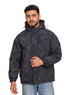Black Gabardine Jacket 2000 - Khotwh