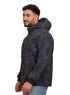 Black Gabardine Jacket 2000 - Khotwh