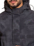 Black Gabardine Jacket 2000 - Khotwh