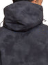 Black Gabardine Jacket 2000 - Khotwh