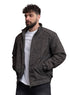 Black Gabardine Jacket 2006 - Khotwh