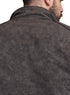 Black Gabardine Jacket 2006 - Khotwh