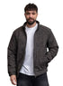 Black Gabardine Jacket 2006 - Khotwh