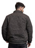 Black Gabardine Jacket 2006 - Khotwh