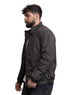 Black Gabardine Jacket 2006 - Khotwh
