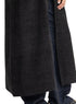 Black - GS-capsul dress - Khotwh