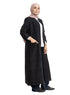 Black - GS-capsul dress - Khotwh