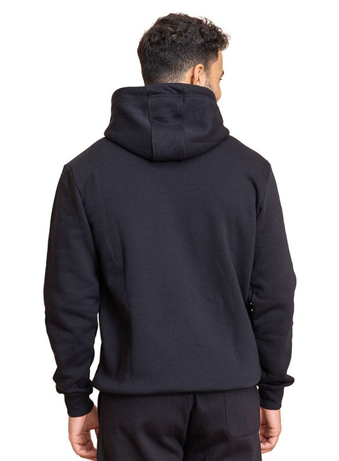 Black Hoodie - Khotwh