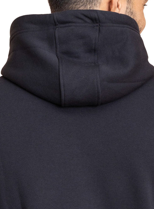 Black Hoodie - Khotwh