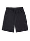 Black Jacquard Short - Khotwh
