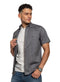 Black Jeans Half - Shirt - Khotwh