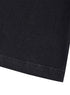 Black Kids Round T-Shirt - Khotwh