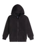 Black kids SW - Zipper - Khotwh