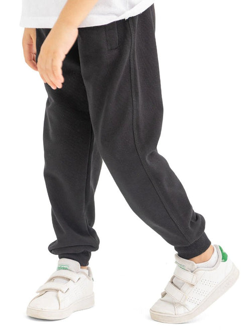 Black kids SweatPant - Khotwh