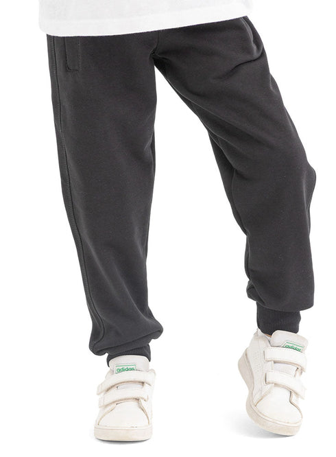 Black kids SweatPant - Khotwh