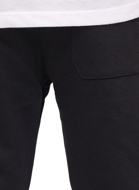 Black Kids SweatPants - Khotwh