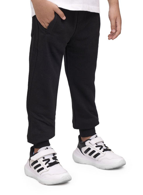 Black Kids SweatPants - Khotwh