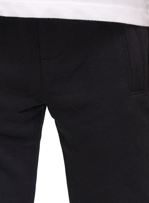 Black Kids SweatPants - Khotwh