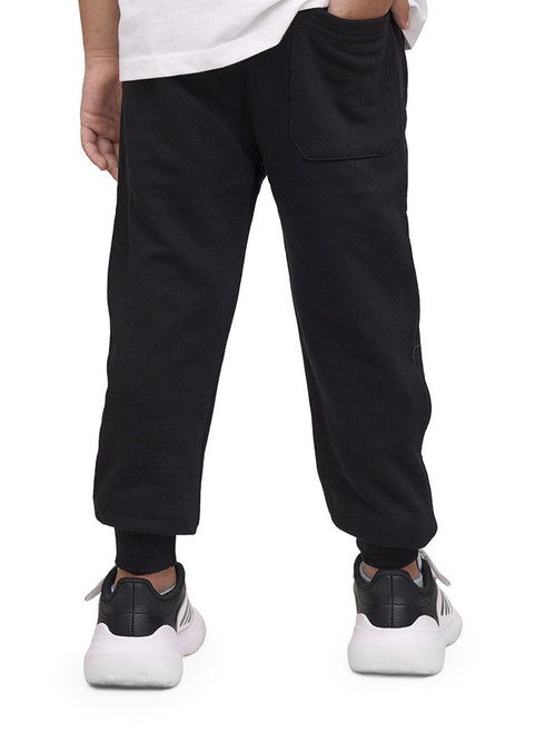 Black Kids SweatPants - Khotwh