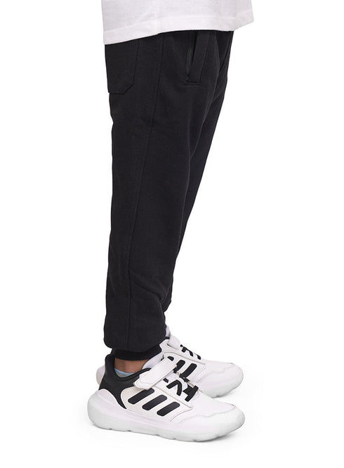 Black Kids SweatPants - Khotwh