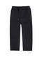 Black Kids Winter Wide Leg - Khotwh