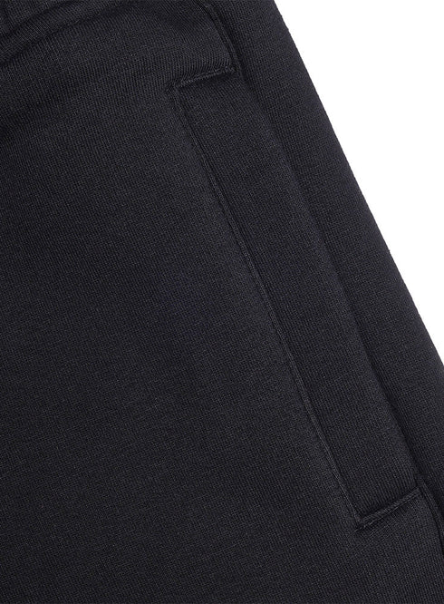 Black Kids Winter Wide Leg - Khotwh