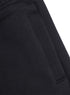 Black Kids Winter Wide Leg - Khotwh