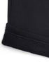 Black Kids Winter Wide Leg - Khotwh