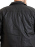 Black Leather Jacket 2 - Khotwh