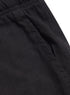 Black linen Pant - Khotwh