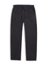 Black linen Pant - Khotwh