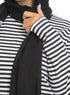 Black Lines Long Sleeve - Khotwh