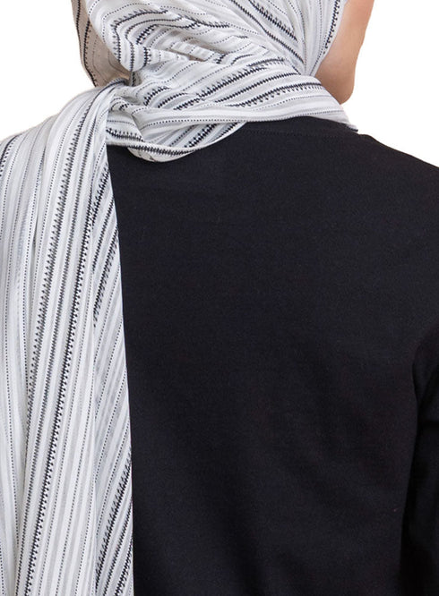 Black Long - Sleeve - Khotwh