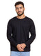 Black Long - sleeve(M) - Khotwh