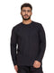 Black Long - sleeve(M) - Khotwh