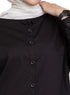 Black Over - Size Shirt - Khotwh