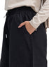 Black P - Tiered Pants - Khotwh