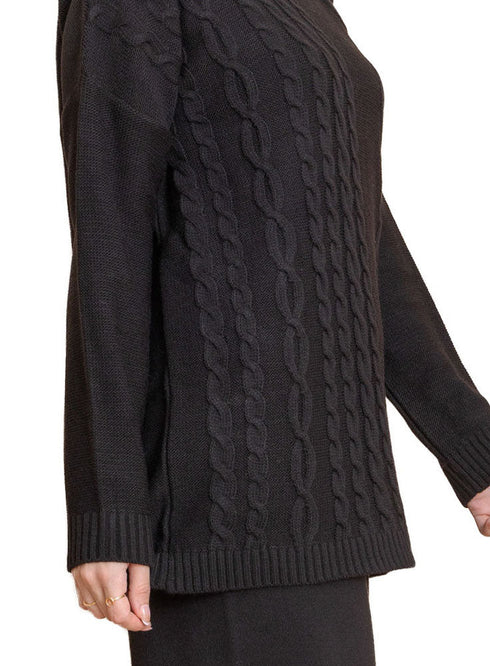 Black Plexus Suit - Khotwh