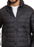 Black Puffer Jacket 1 - Khotwh