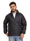 Black Puffer Jacket 1 - Khotwh