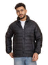 Black Puffer Jacket 1 - Khotwh