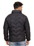 Black Puffer Jacket 2 - Khotwh