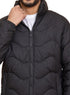 Black Puffer Jacket 3 - Khotwh