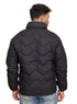 Black Puffer Jacket 3 - Khotwh
