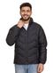 Black Puffer Jacket 3 - Khotwh