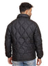 Black Puffer Jacket 4 - Khotwh