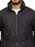 Black Puffer Jacket 5 - Khotwh