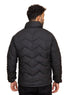 Black Puffer Jacket 5 - Khotwh