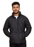 Black Puffer Jacket 5 - Khotwh